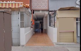 Hotel Spring Residency